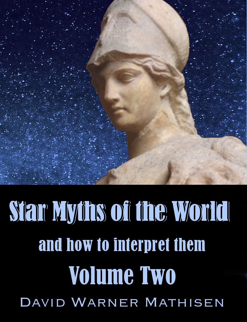 Star Myths volume two