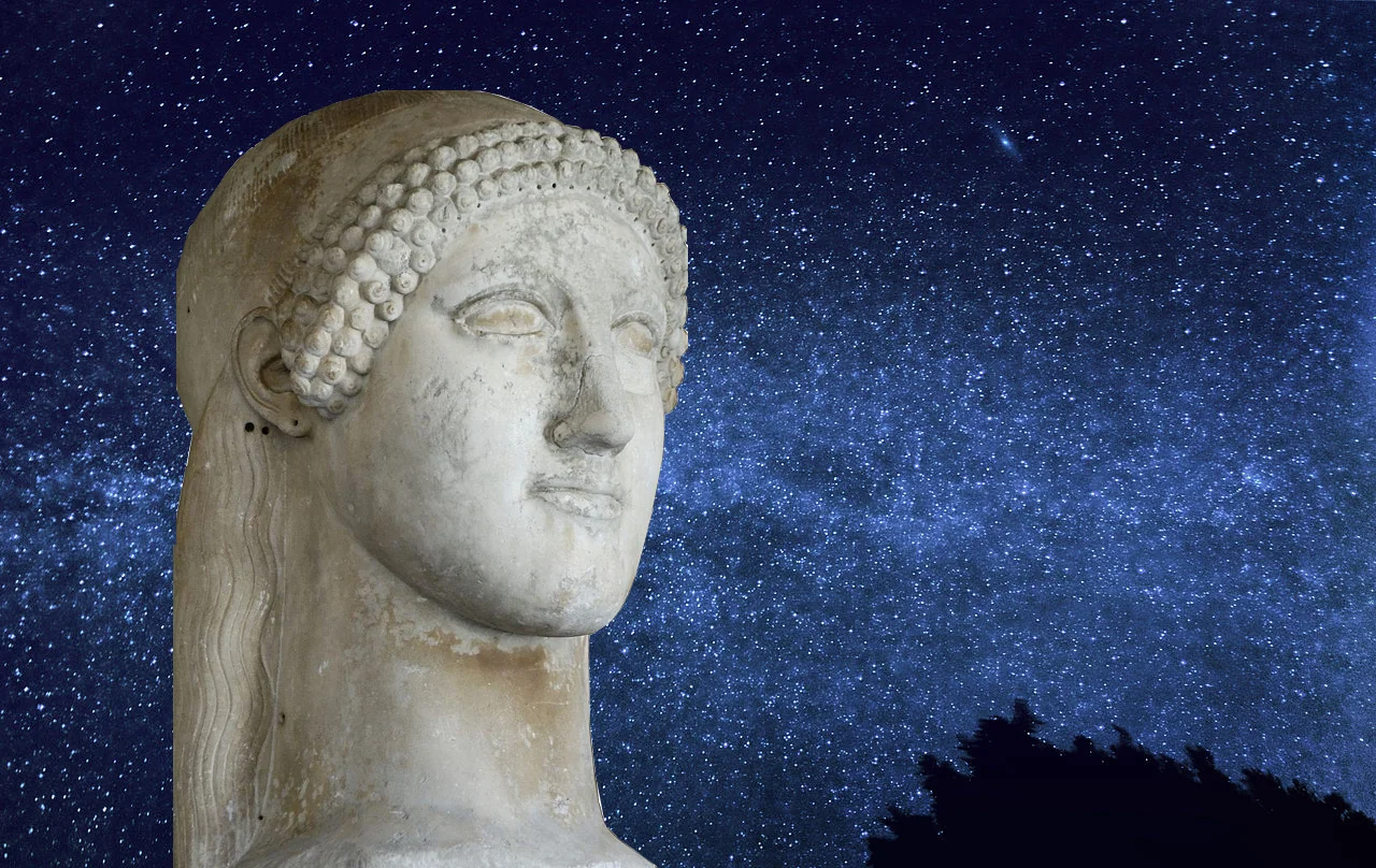 Star Myths of the World on Alchemy with John Gibbons!