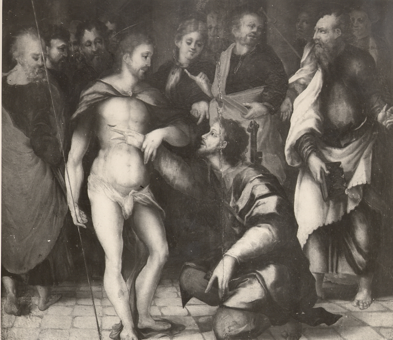 image: Wikimedia commons ( link ).