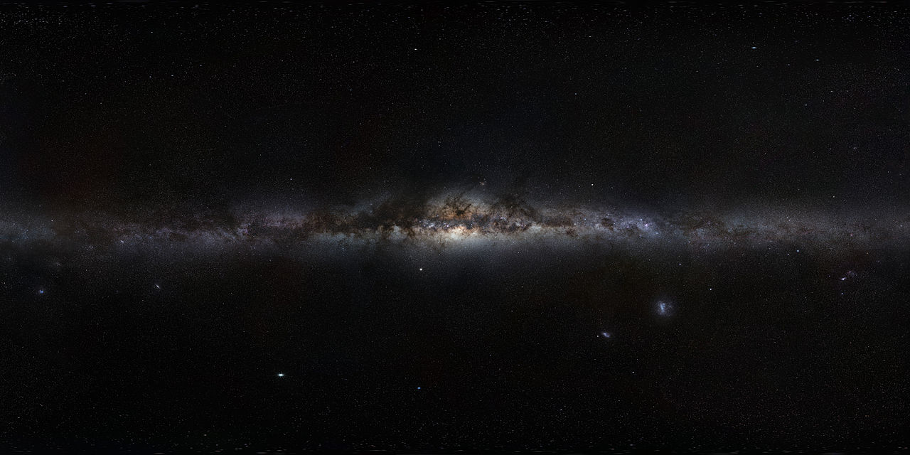 On a small planet, orbiting a special star, in one of the arms of this majestic galaxy, the inhabitants are observing the completion of another circle . Image: Wikimedia commons ( link ). Happy New Year! Below are some links to podcasts from 2016: Lost Origins -- recorded April 23, 2016. Where Did the Road Go? -- recorded July 16, 2016. Earth Ancients -- recorded August 13, 2016. The Higherside Chats -- recorded October 18, 2016. The Deekast -- recorded October 29, 2016. Where Did the Road Go? (second time) -- recorded November 19, 2016. Alchemy -- recorded November 22, 2016. Stay tuned for more conversations in 2017! World Peace _/\_