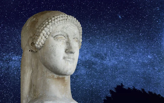 Älvalek, or "The Dancing Fairies," by August  Malmström 