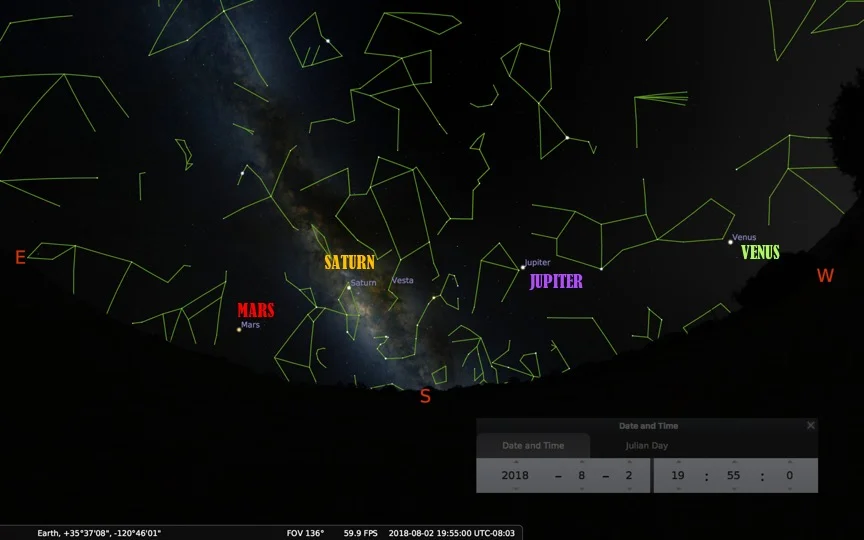 2018 02 1955 AUG venus jupiter saturn mars.jpg