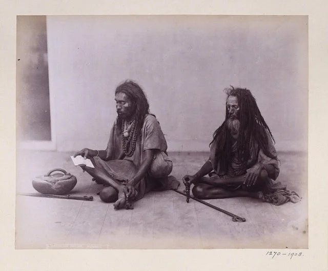 Two_sadhus_in_Bombay_in_1891.jpg