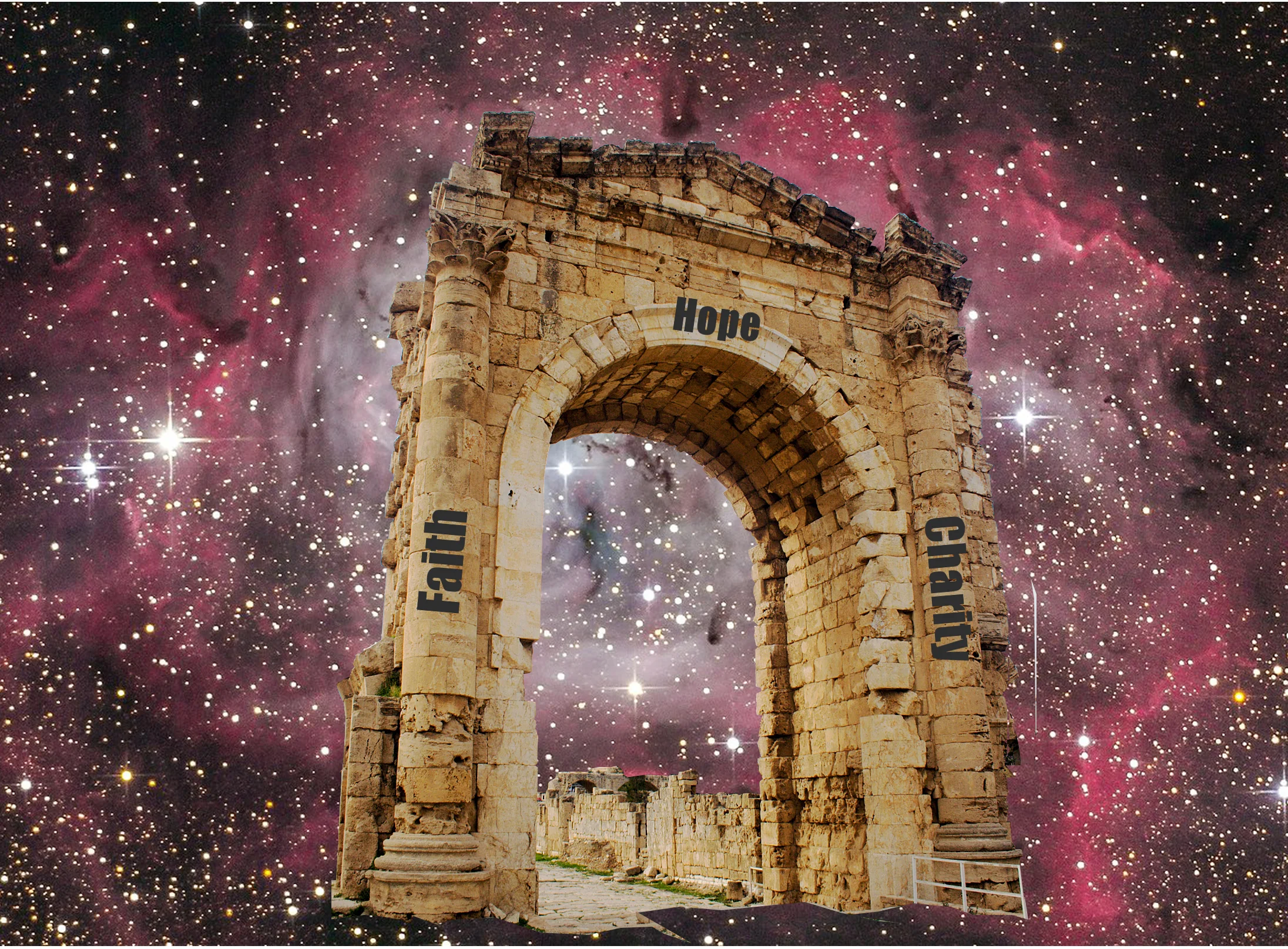 Tyre_Triumphal_Arch stars 02.jpg