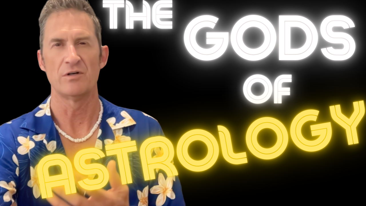 Gods of Astrology