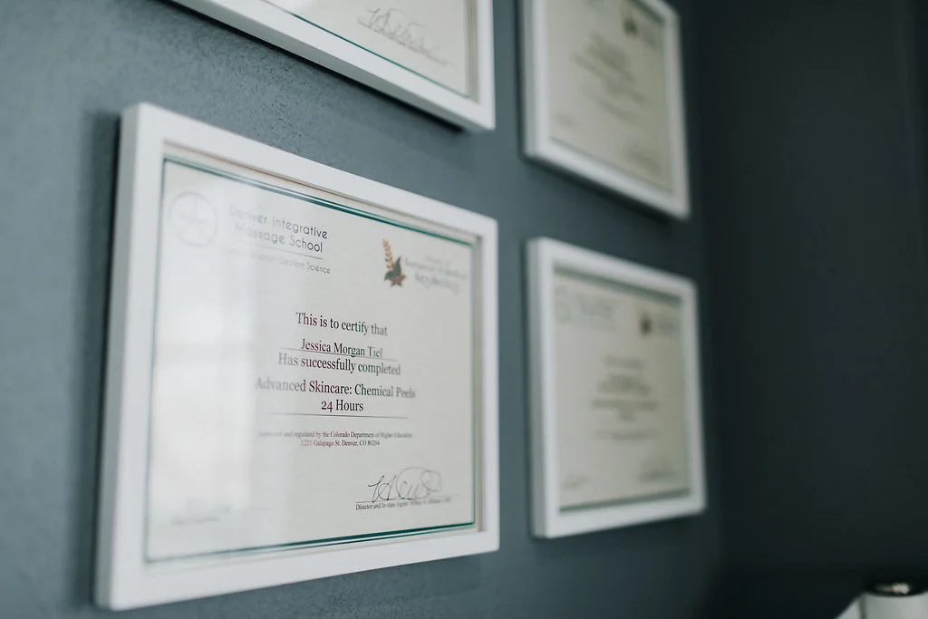 Smiling Eyes Photo_Boulder Brows