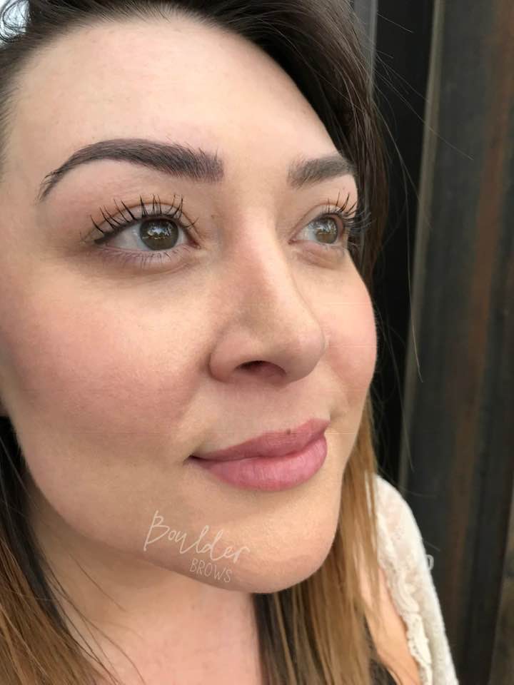 HEALED TINTED LIPS BY JESS | After 1 Session