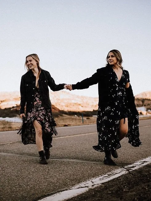 This brow BADDIE just made it another trip around the sun π«β€οΈ‍π₯πβ¨ @browcharms 
Let’s show her some birthday love today! 
And for those of you who are new here, Isela is a client, turned bestie, turned esthi, turned fellow Boulder Brow