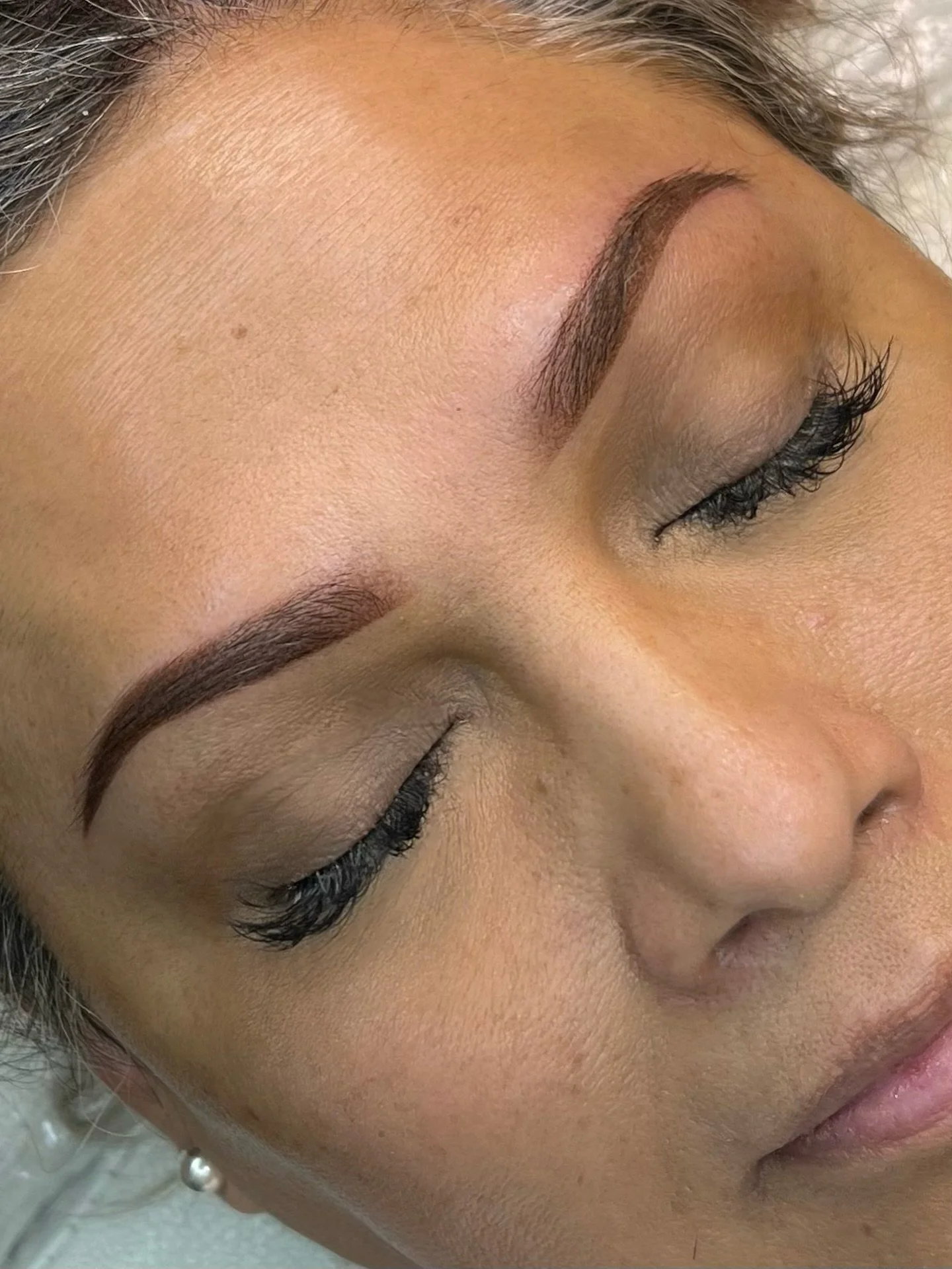 For my girlies that like ‘em CRISP π€π» Powder Brows are for you β£οΈ
#boulderbrows #focobrows #fortcollinsbrows #coloradobrows #denverbrows #foco #fortcollins #nocobrows #fortcollinssalon