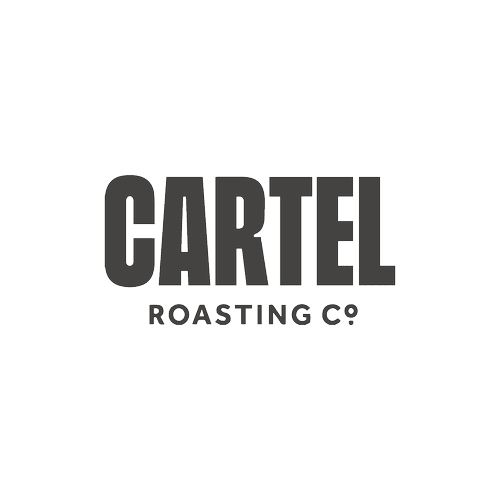 Logo for Cartel Roasting Co.