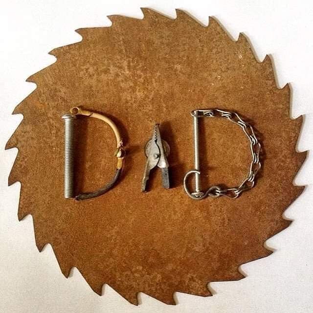 Happy Father's Day!