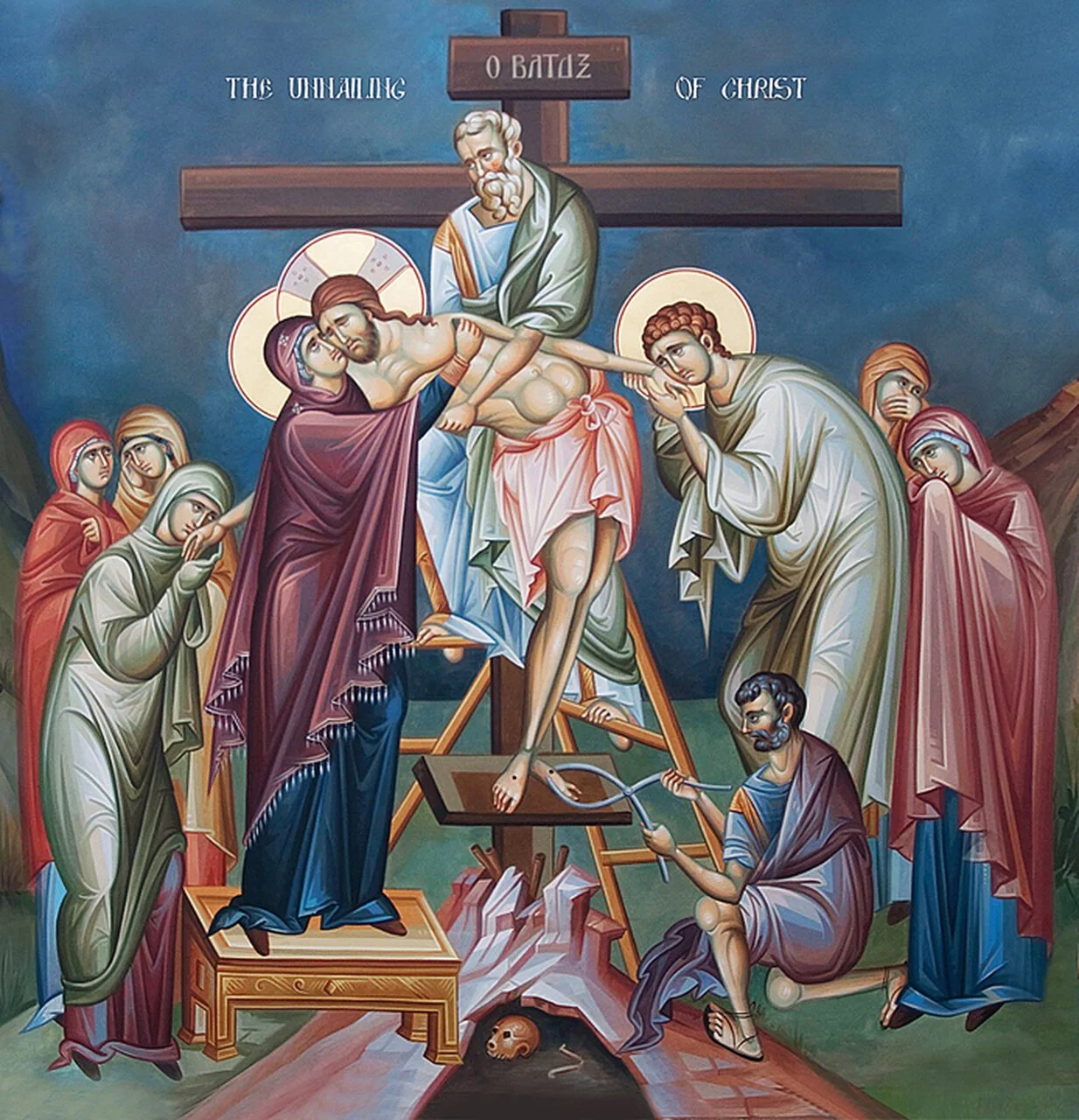 Help Us Build This Space!