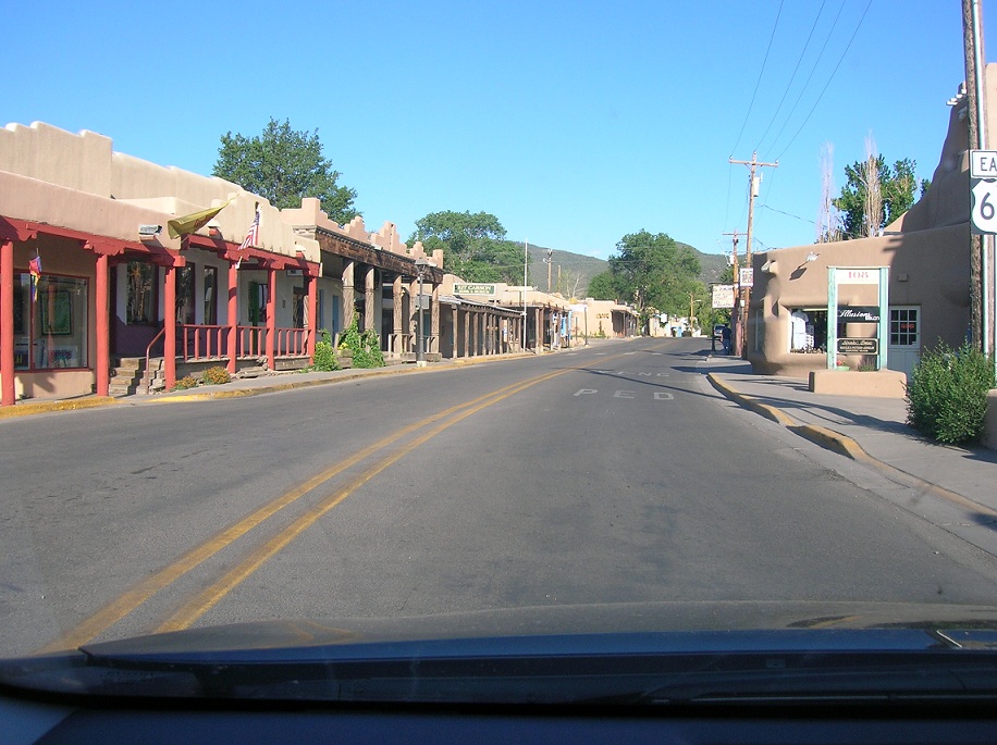   Taos.  