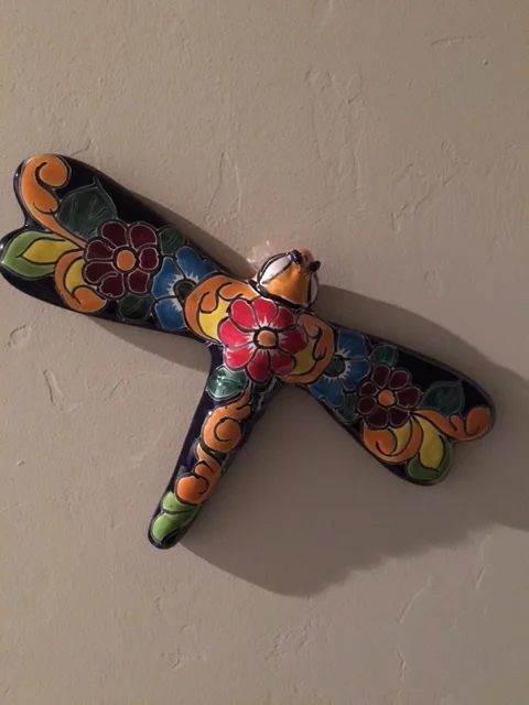 More From The Abbey: The Critters