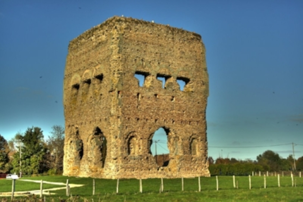 ...hope is a good thing, maybe the best of things...