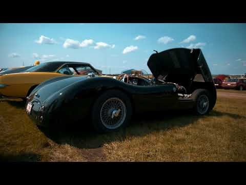 Model T Races