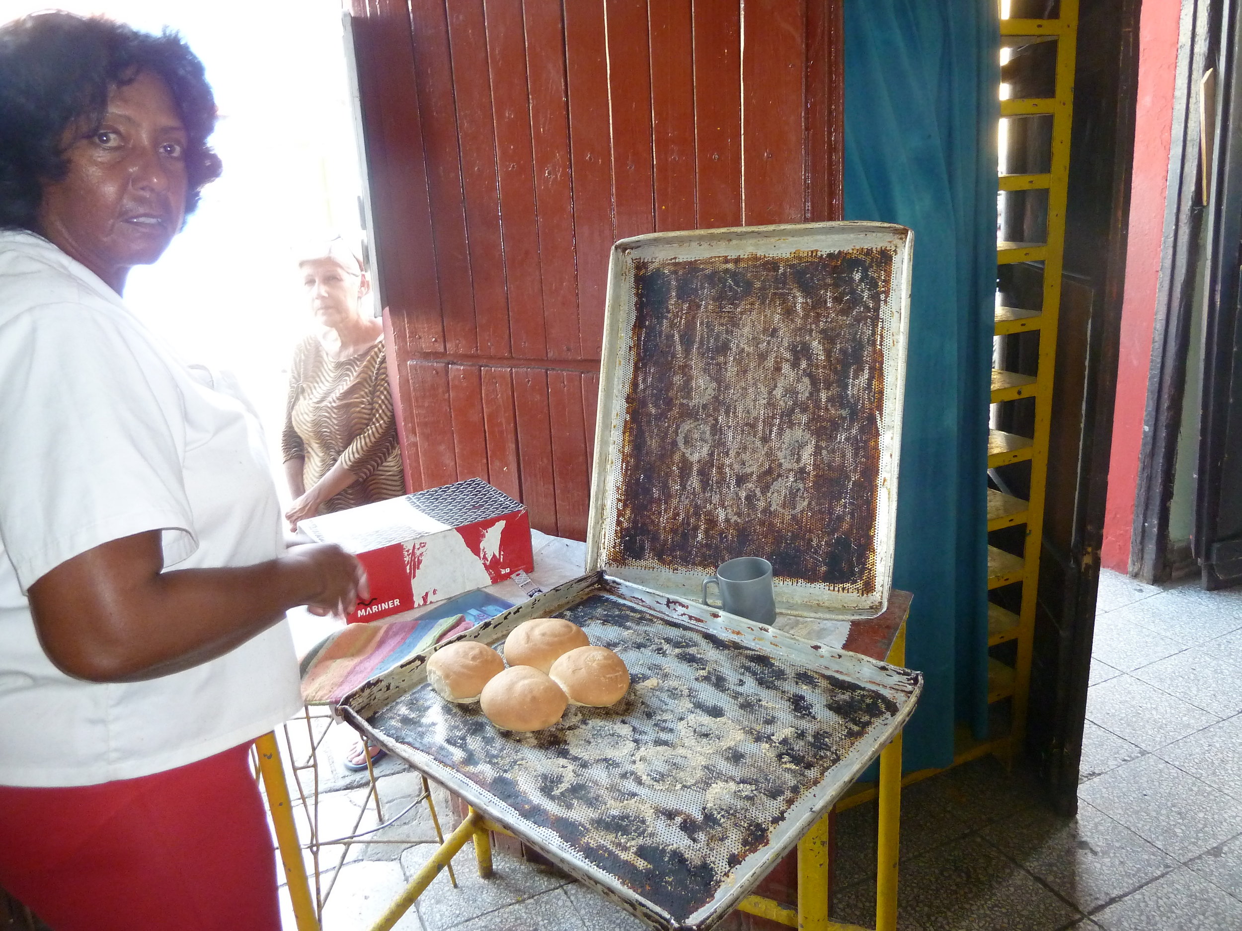 A Taste of Cuba: Part 3 — The Street Food of Santiago de Cuba