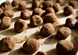 Irish Potatoes