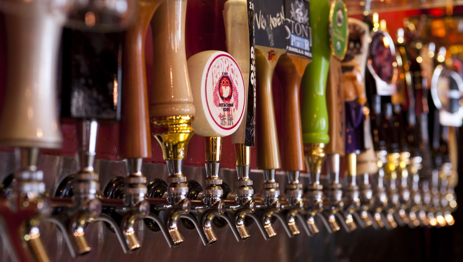 Tasting Tips for National Beer Day