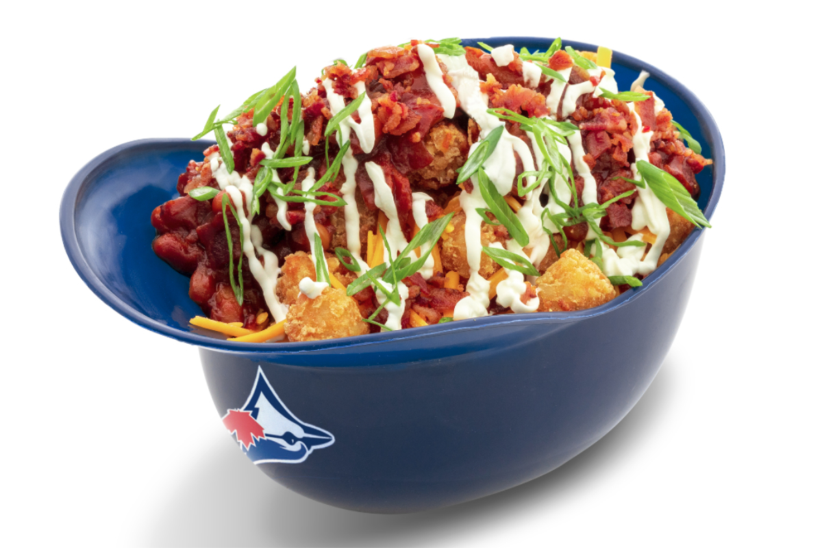 4 Food Trends to Watch for at this Season's Home Openers 