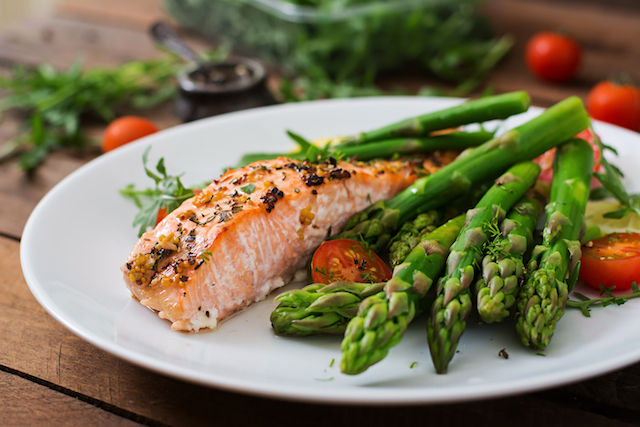 Customized Prepared Meals by Zest Culinary Services