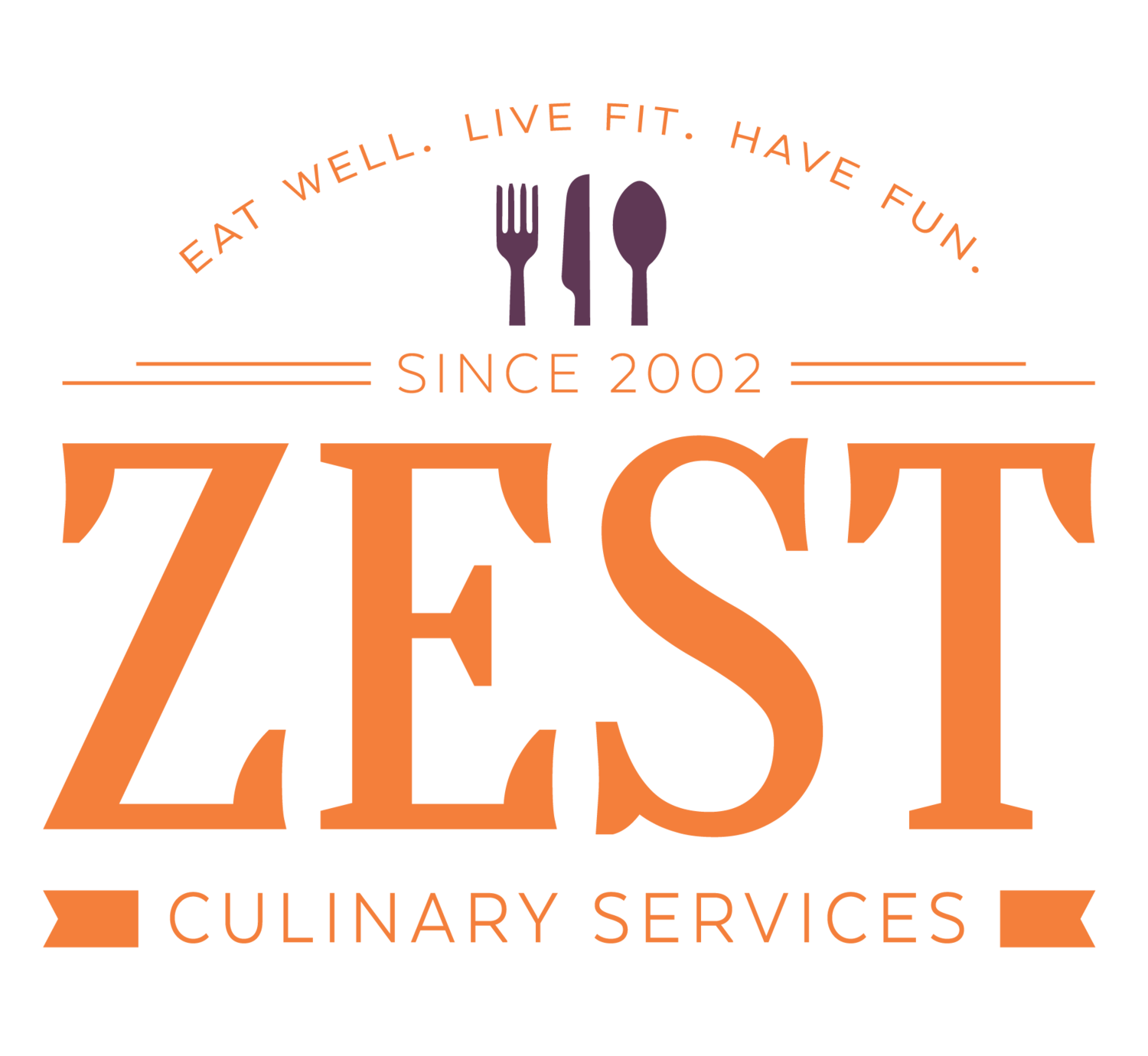 Zest Culinary Services