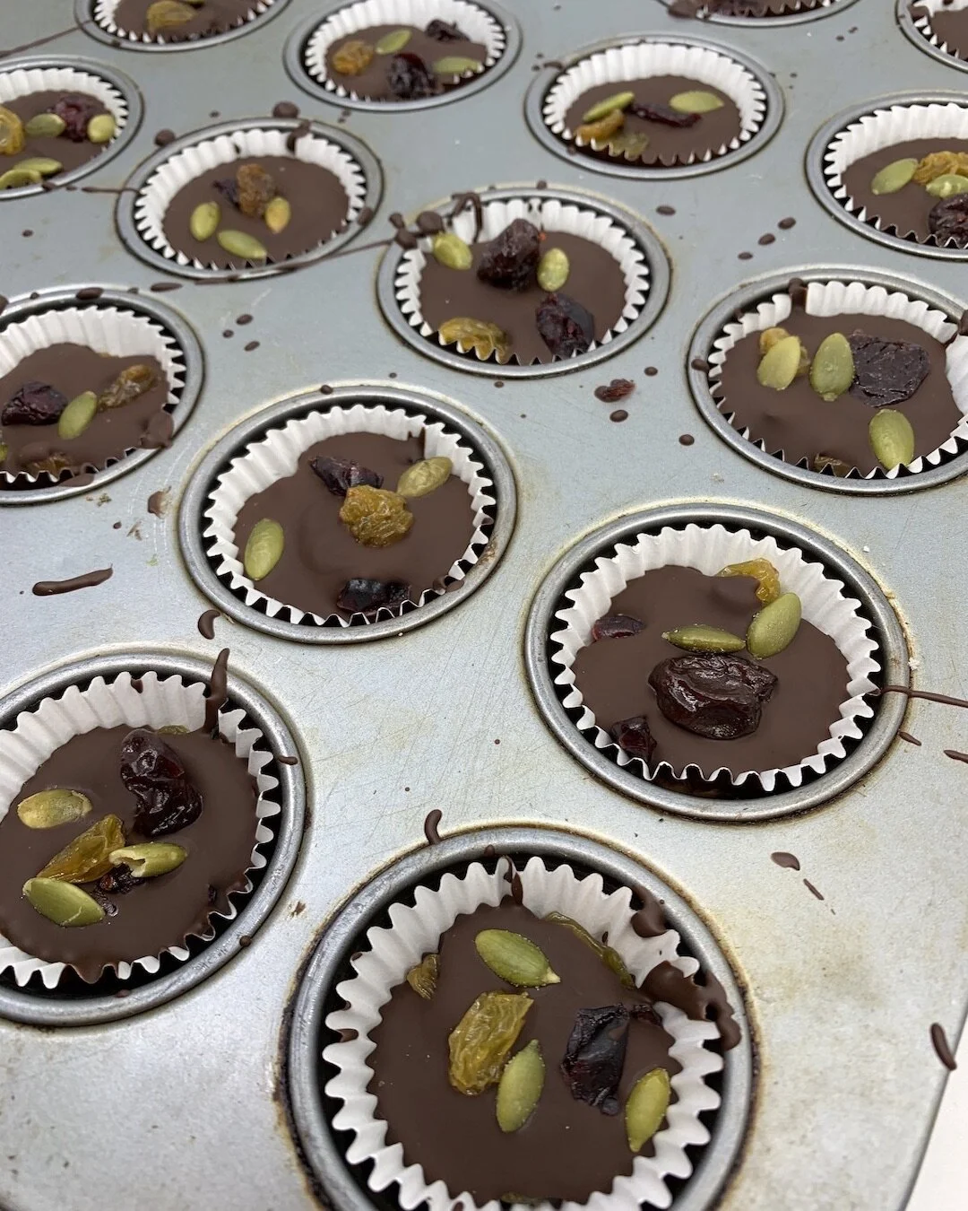 Easy 2-Ingredient Recipe to Show the Love this Valentine's Day Weekend