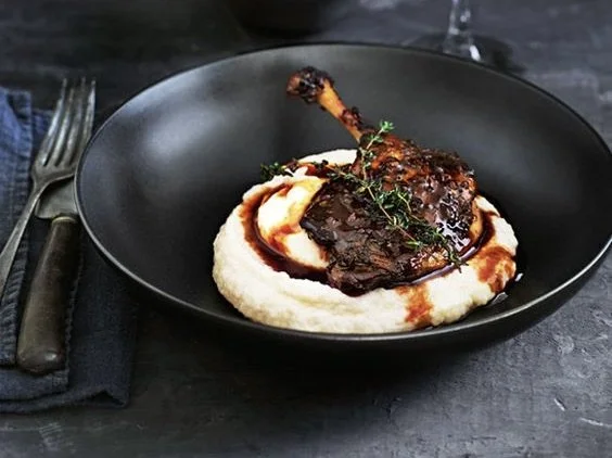 A Sweet and Savory Duck Recipe to Elevate Your Easter Dinner 