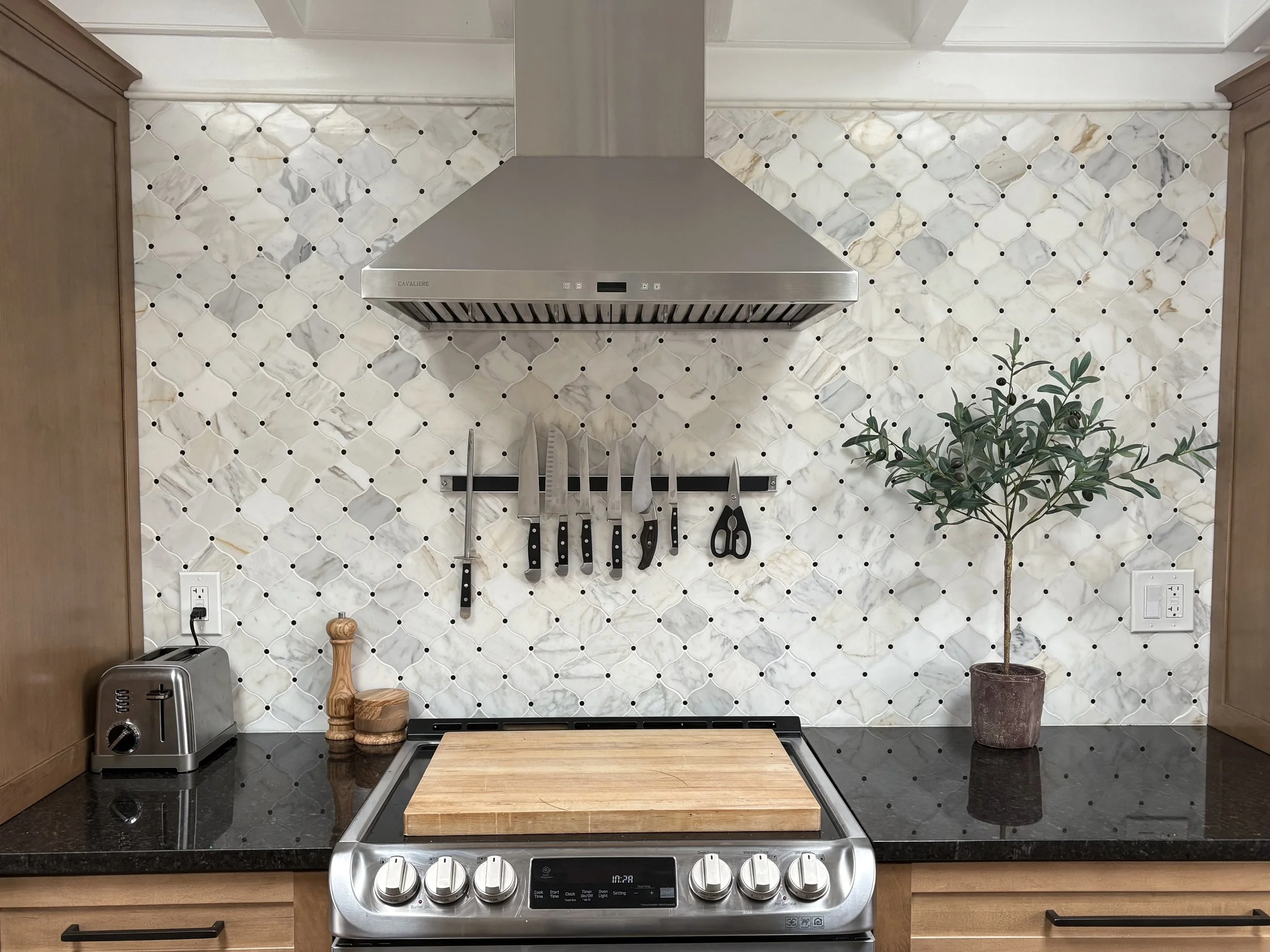 Declutter Your Kitchen: 20 Must-Have Tools for Everyday Cooking