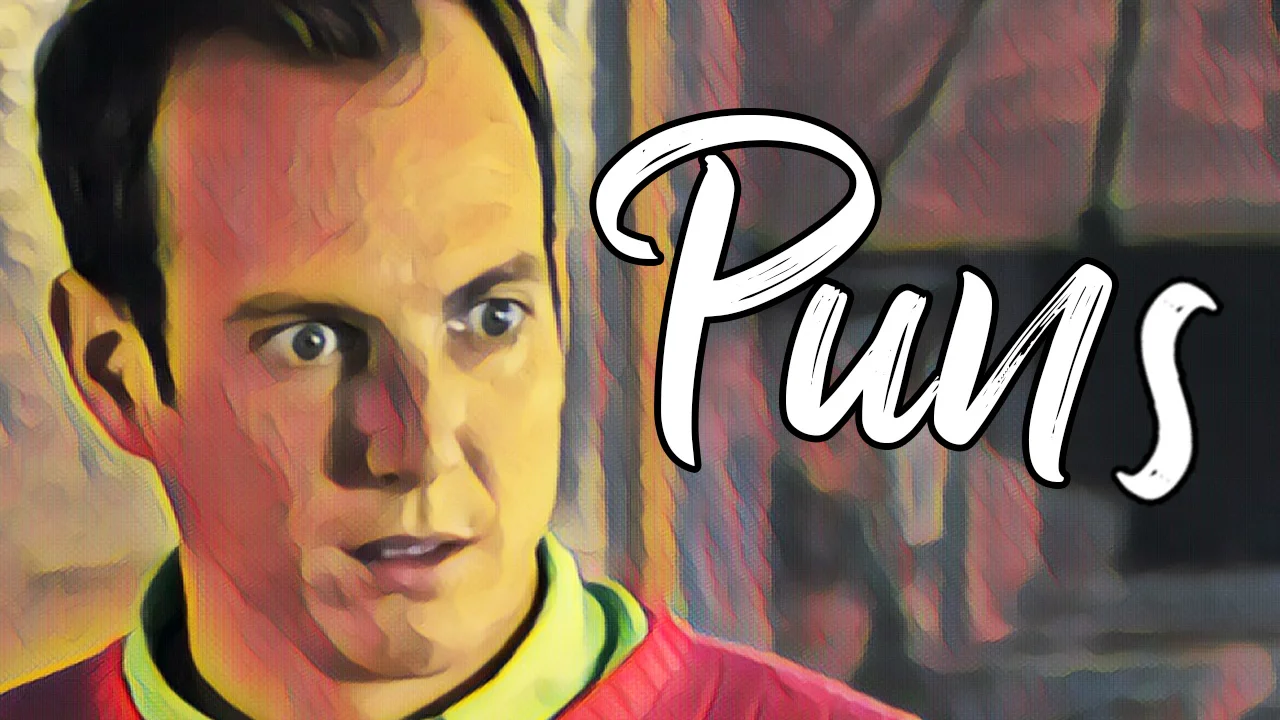 How To Pun Like The Masters