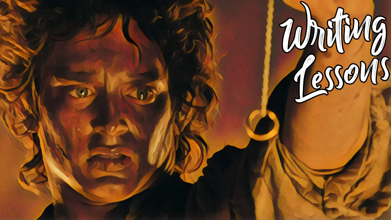 What Writers Should Learn From The Return Of The King