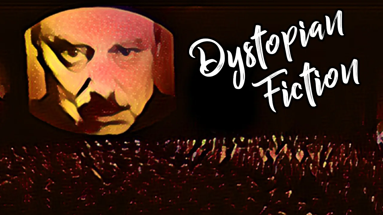 Dystopian Fiction: How Stories Transform Your Mind