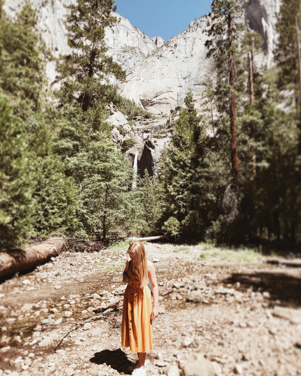 Yosemite