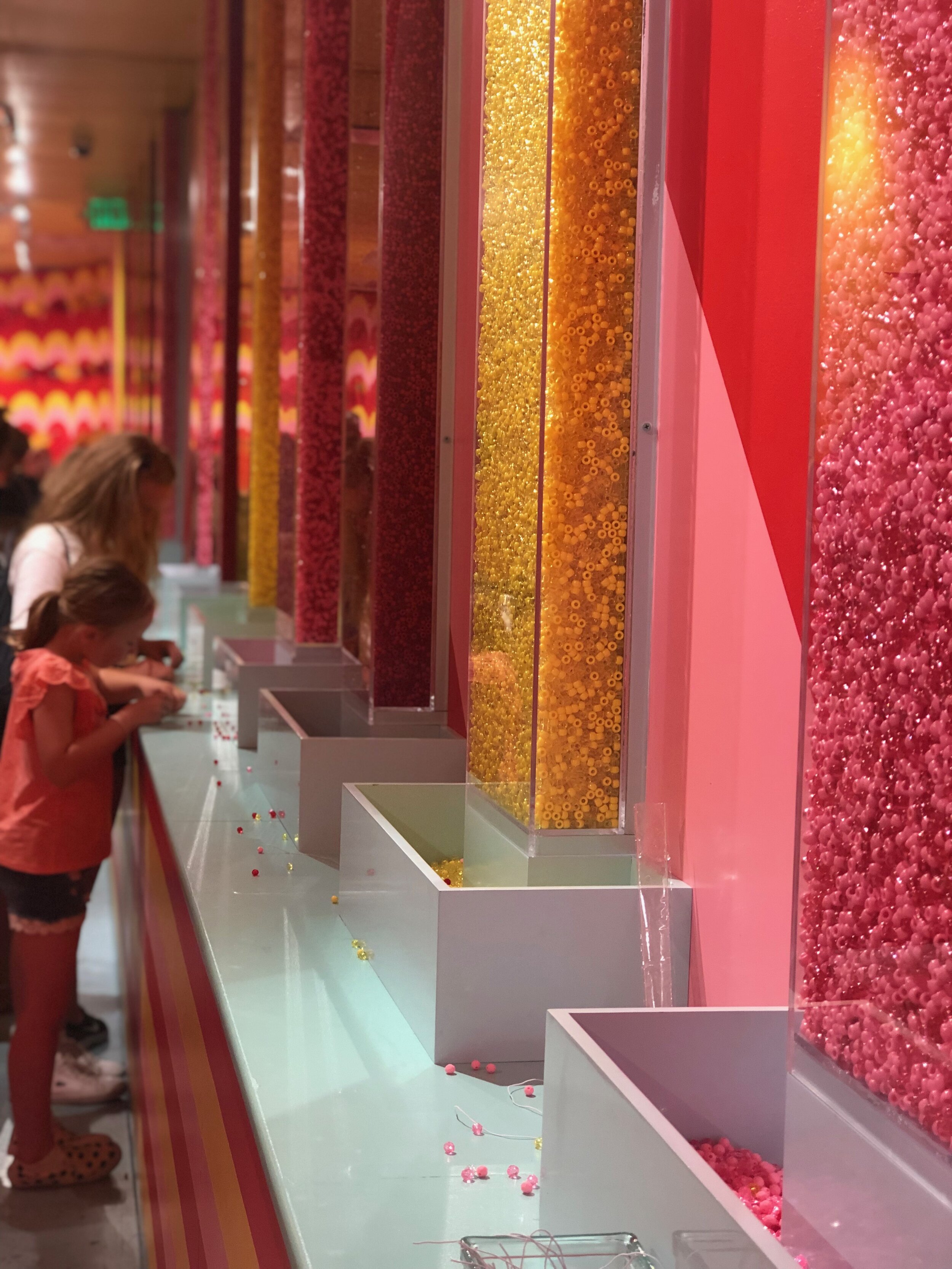 Museum of Ice Cream, San Francisco