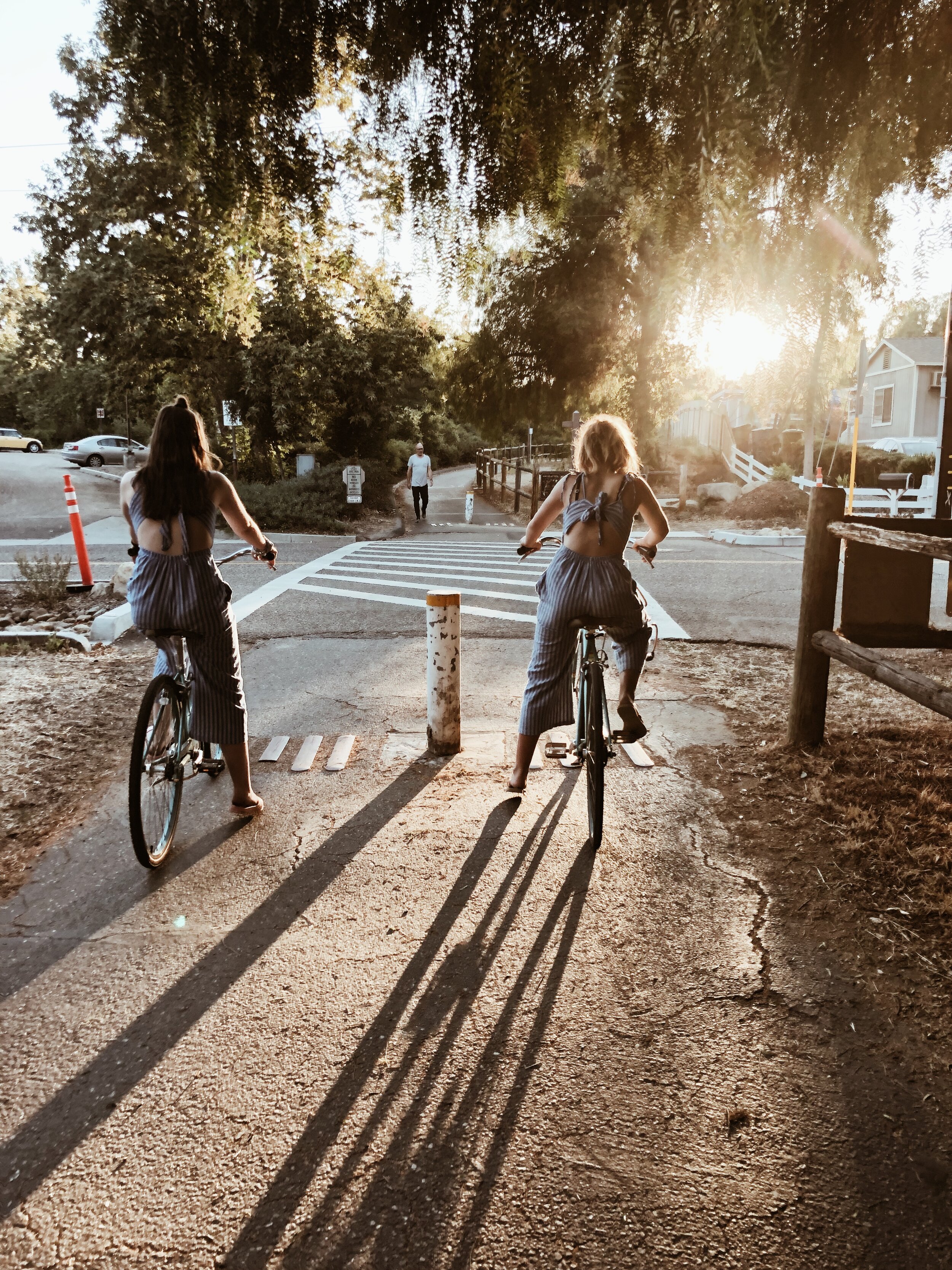 bike wanderlust at caravan outpost ojai