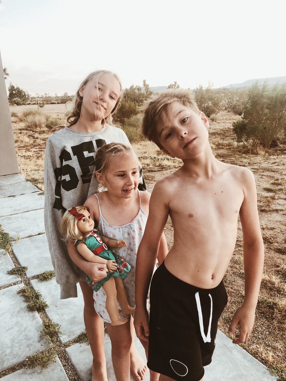 Rosy Boa Airbnb in Joshua Tree National Park