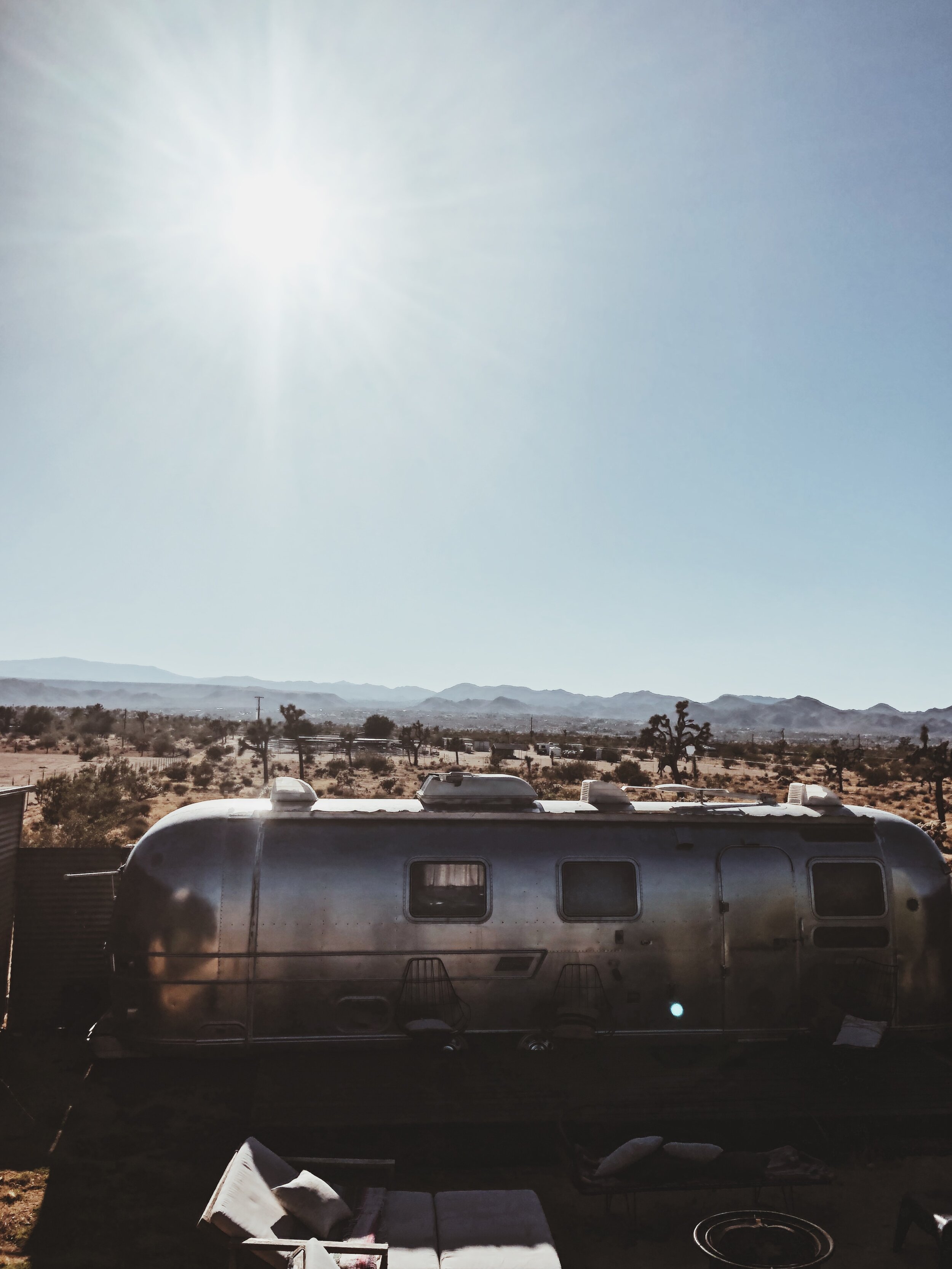 airstream