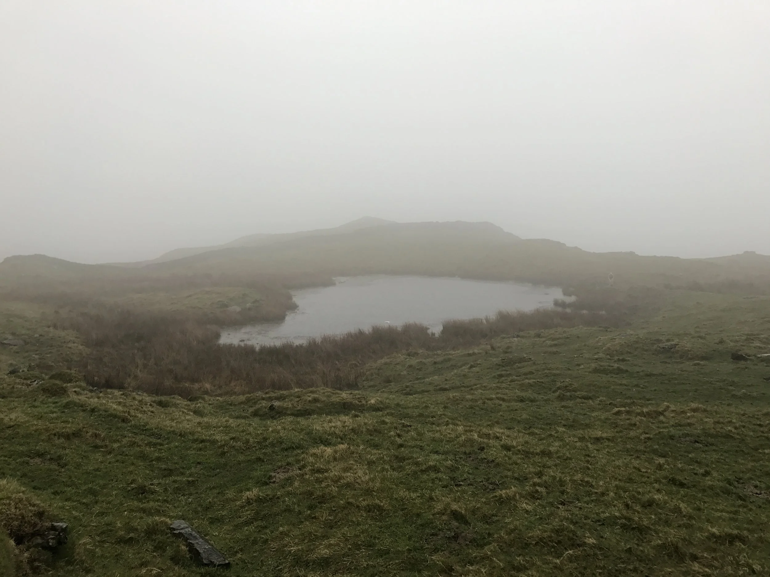 Kemp Tarn