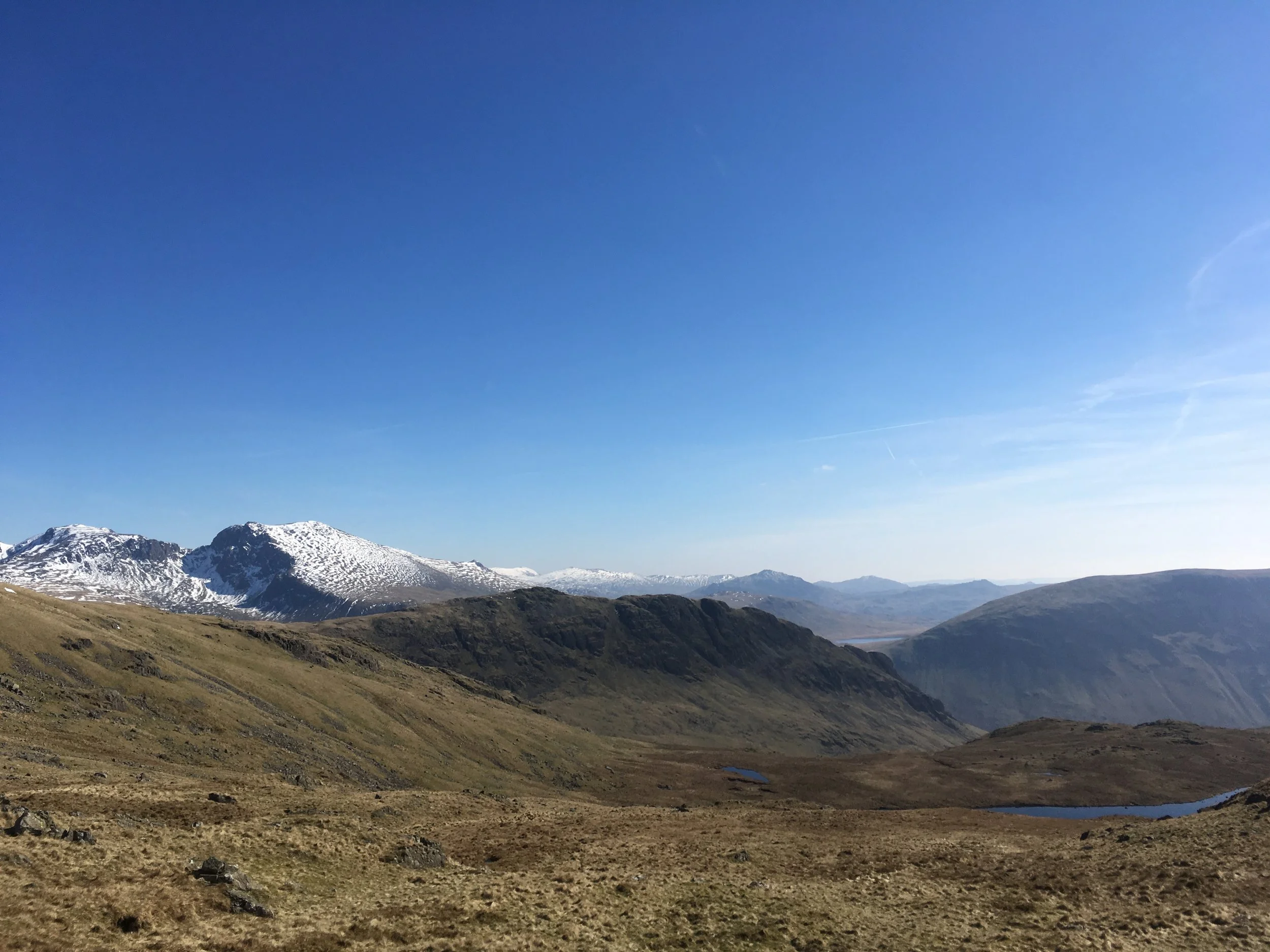 Low Tarn