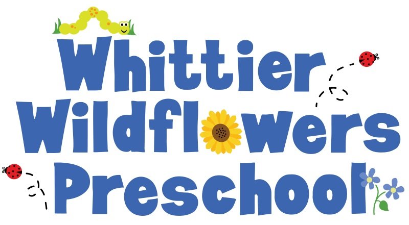 Whittier Wildflowers Preschool