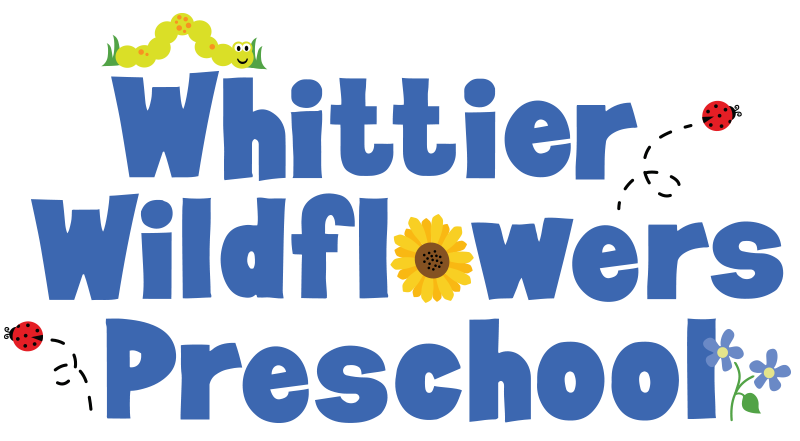 Whittier Wildflowers Preschool