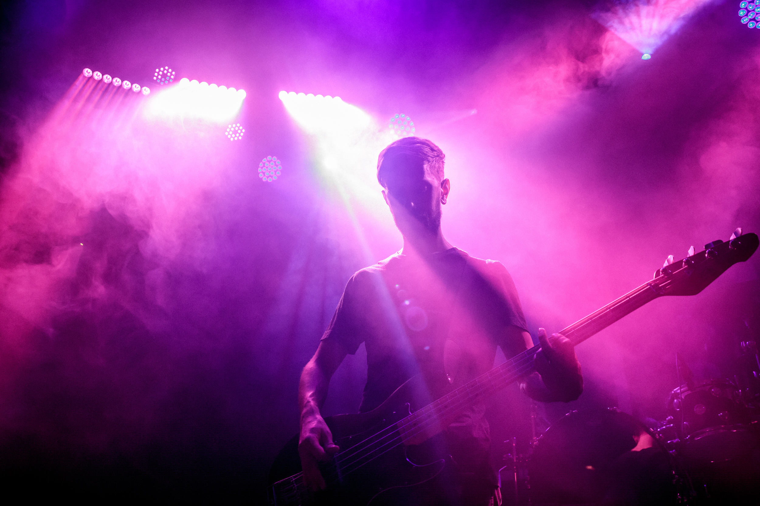The Bowery Ballroom