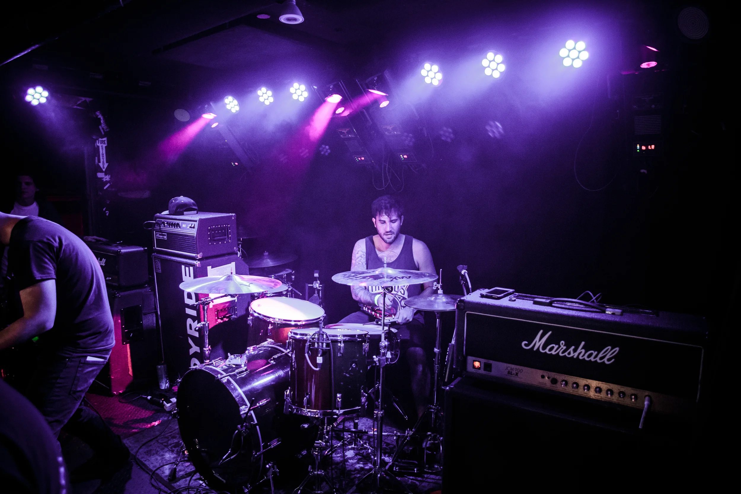 The Studio at Webster Hall