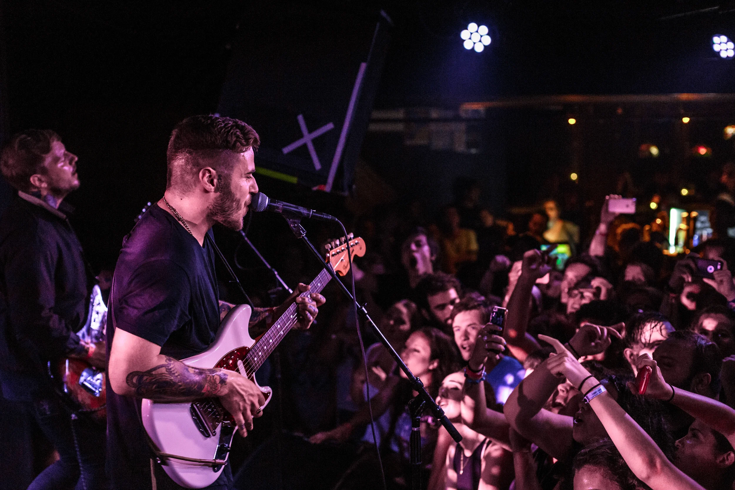 The Studio at Webster Hall