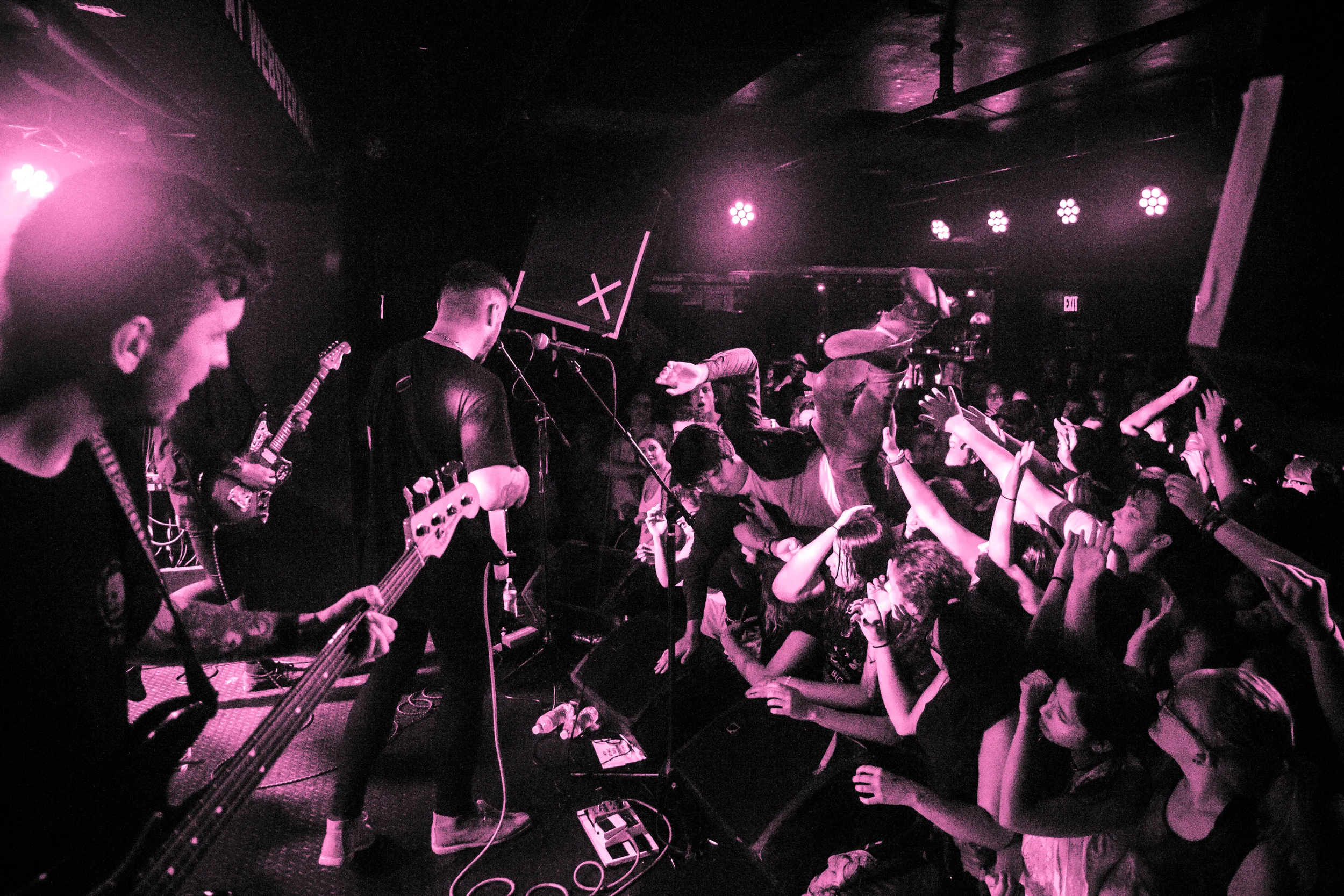 The Studio at Webster Hall