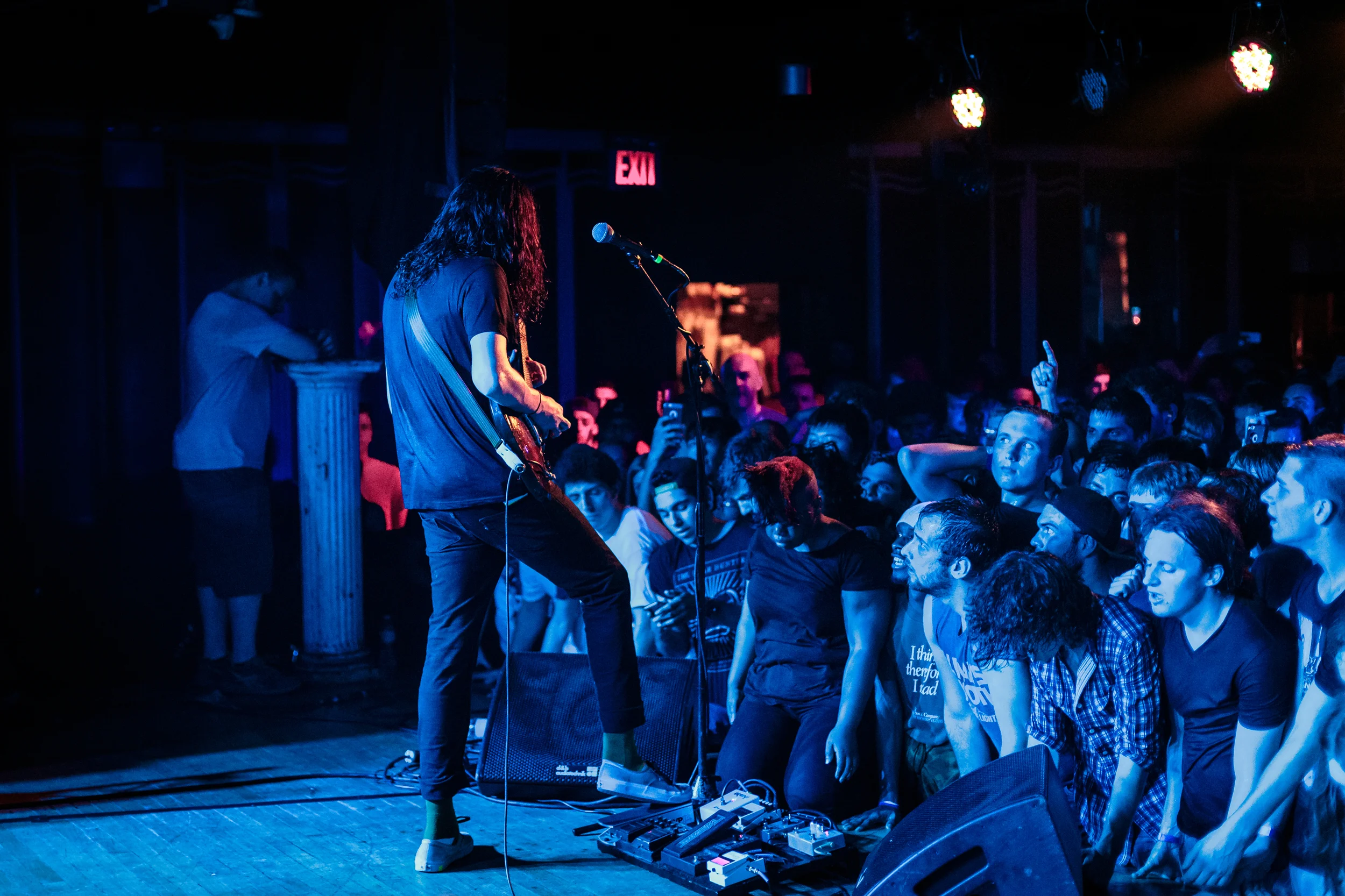 The Marlin Room at Webster Hall