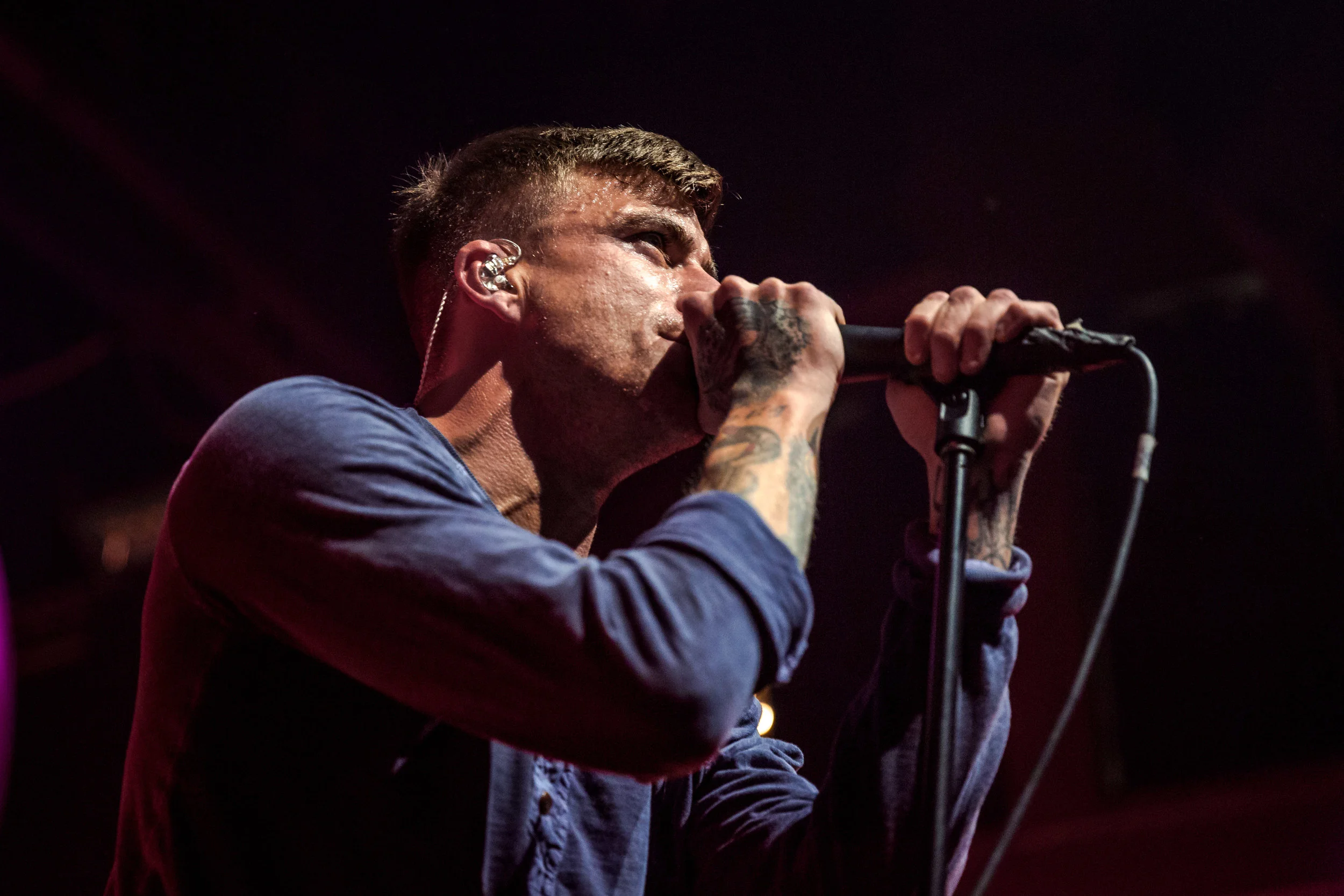 Webster Hall