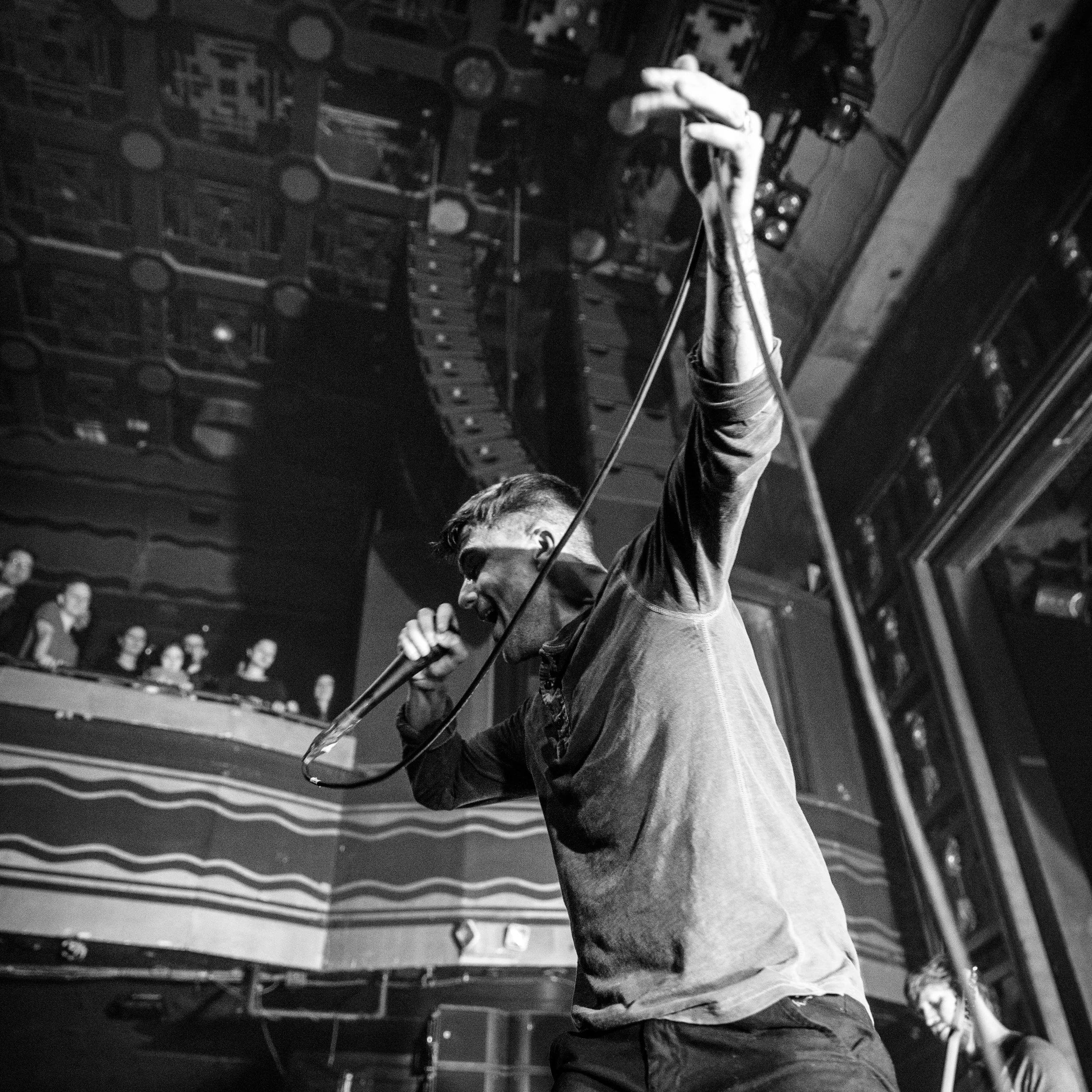 Webster Hall