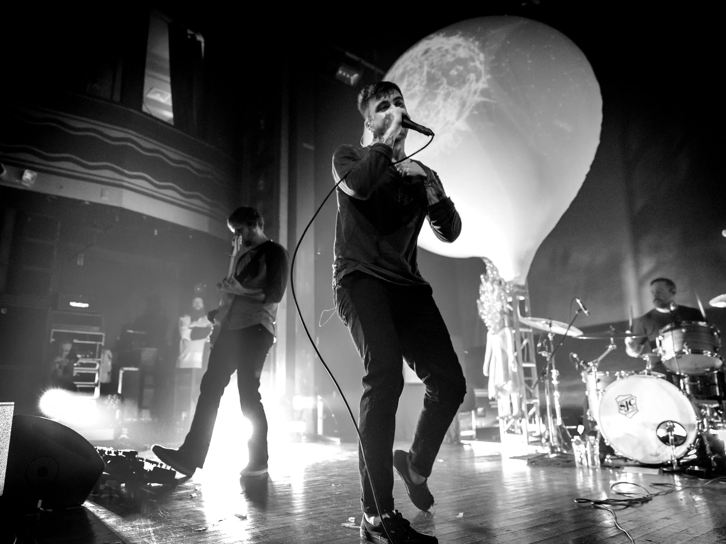 Webster Hall