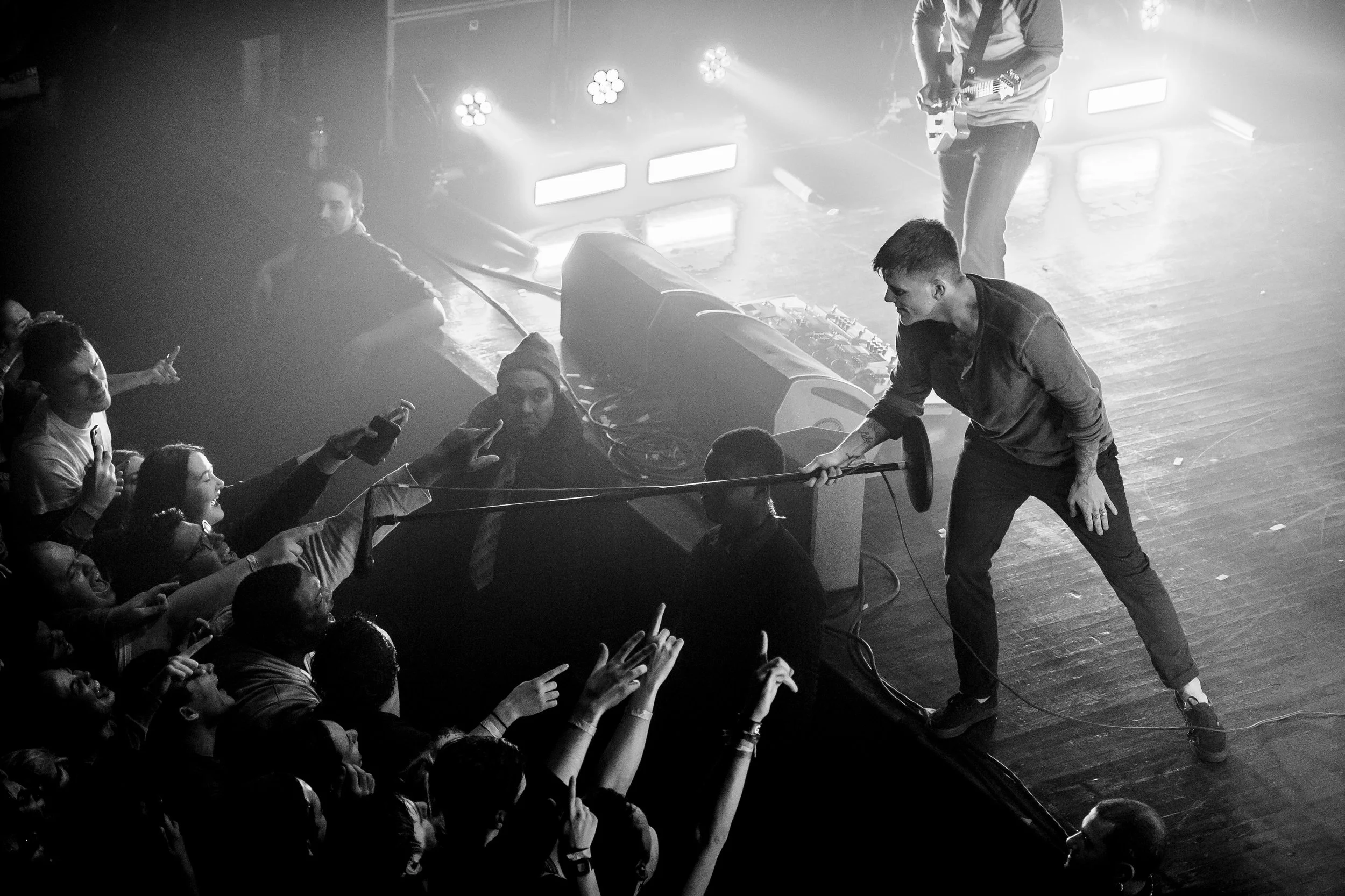 Webster Hall